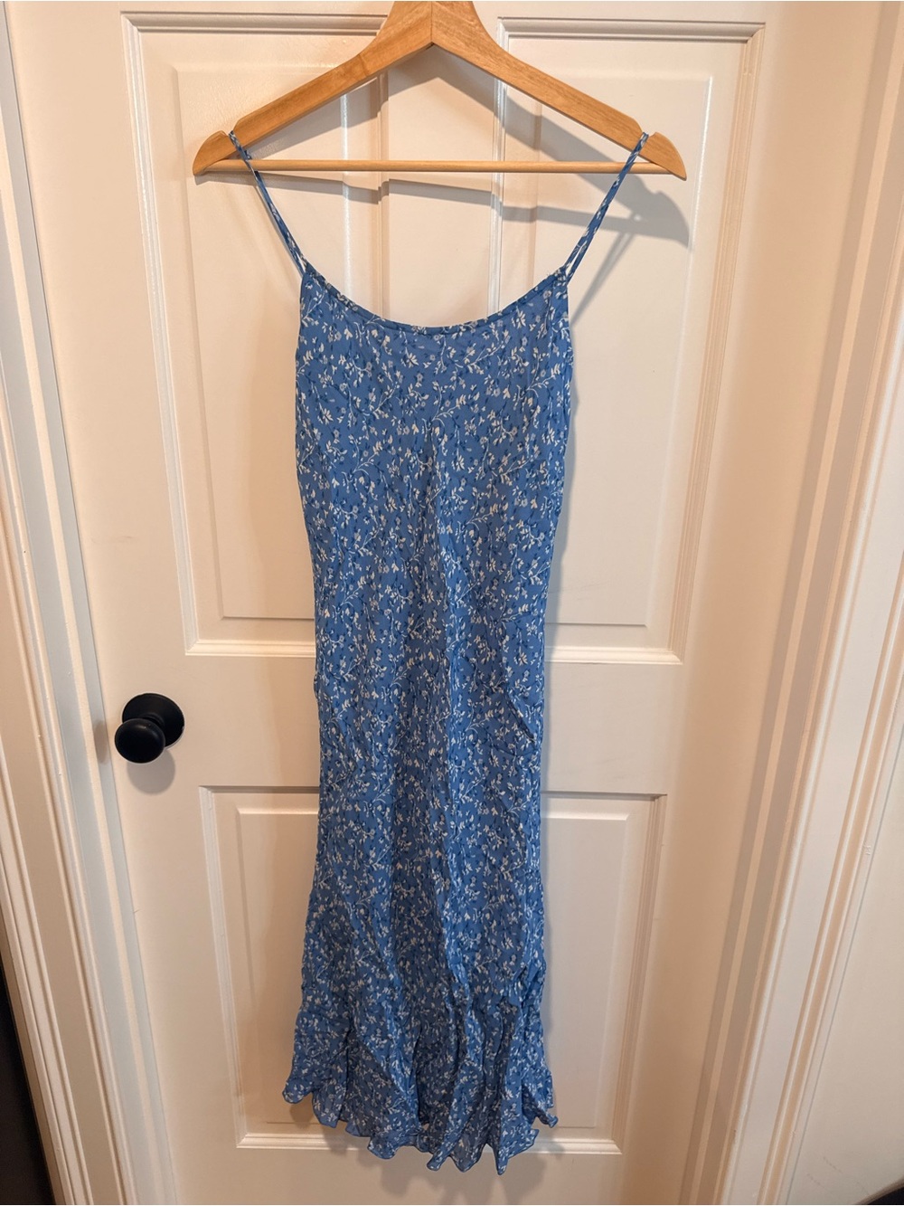 Reformation Emerick Dress in Suzette